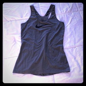 NWOT! Nike Dri-fit tank top